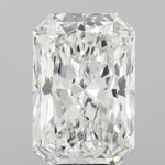 IGI 7.03 Carat Radiant Cut Lab Grown Diamond 人工培育鑽石 實驗室人造鑽石