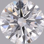 IGI 1.12 Carat Round Brilliant Lab Grown Diamond 人工培育鑽石 實驗室人造鑽石