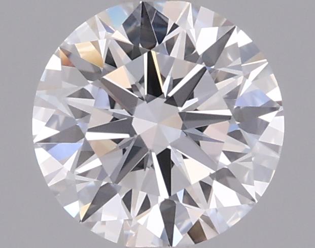 IGI 1.12 Carat Round Brilliant Lab Grown Diamond 人工培育鑽石 實驗室人造鑽石