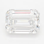 IGI 2.93 Carat Emerald Lab Grown Diamond 人工培育鑽石 實驗室人造鑽石