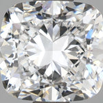 IGI 2.19 Carat Cushion Lab Grown Diamond