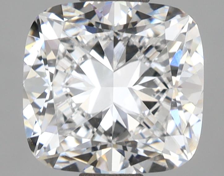 IGI 2.19 Carat Cushion Lab Grown Diamond