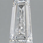 IGI 3.59 Carat Marquise Lab Grown Diamond