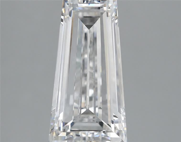 IGI 3.59 Carat Marquise Lab Grown Diamond