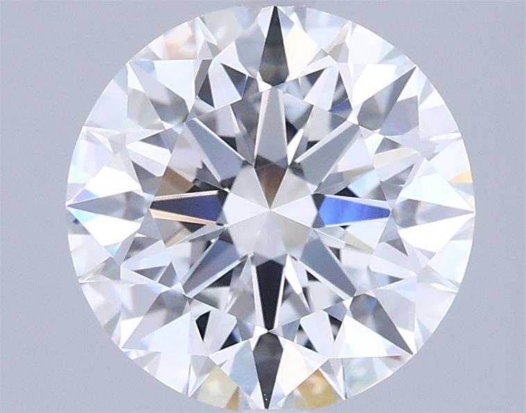 IGI 2.38 Carat Round Brilliant Lab Grown Diamond 人工培育鑽石 實驗室人造鑽石