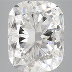 IGI 6.01 Carat Cushion Lab Grown Diamond 人工培育鑽石 實驗室人造鑽石