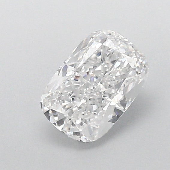 IGI 1.28 Carat Cushion Lab Grown Diamond 人工培育鑽石 實驗室人造鑽石