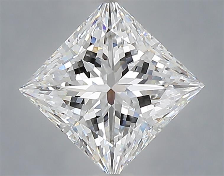 IGI 1.6 Carat Princess Cut Lab Grown Diamond