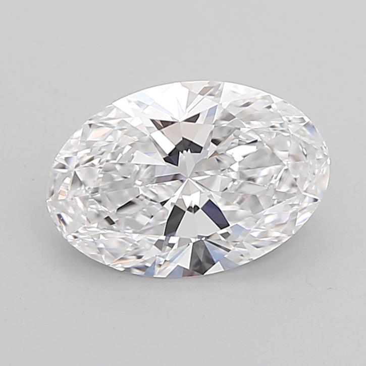 IGI 1.88 Carat Oval Lab Grown Diamond 人工培育鑽石 實驗室人造鑽石