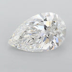 IGI 1.02 Carat Pear Lab Grown Diamond 人工培育鑽石 實驗室人造鑽石