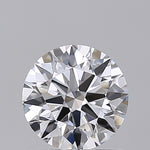 IGI 1.02 Carat Round Brilliant Lab Grown Diamond