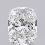 IGI 1.04 Carat Cushion Lab Grown Diamond 人工培育鑽石 實驗室人造鑽石