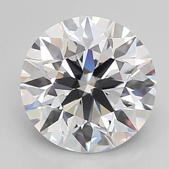 IGI 1.73 Carat Round Brilliant Lab Grown Diamond 人工培育鑽石 實驗室人造鑽石