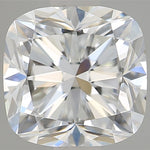 IGI 1.51 Carat Cushion Lab Grown Diamond