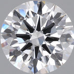 IGI 1.87 Carat Round Brilliant Lab Grown Diamond 人工培育鑽石 實驗室人造鑽石