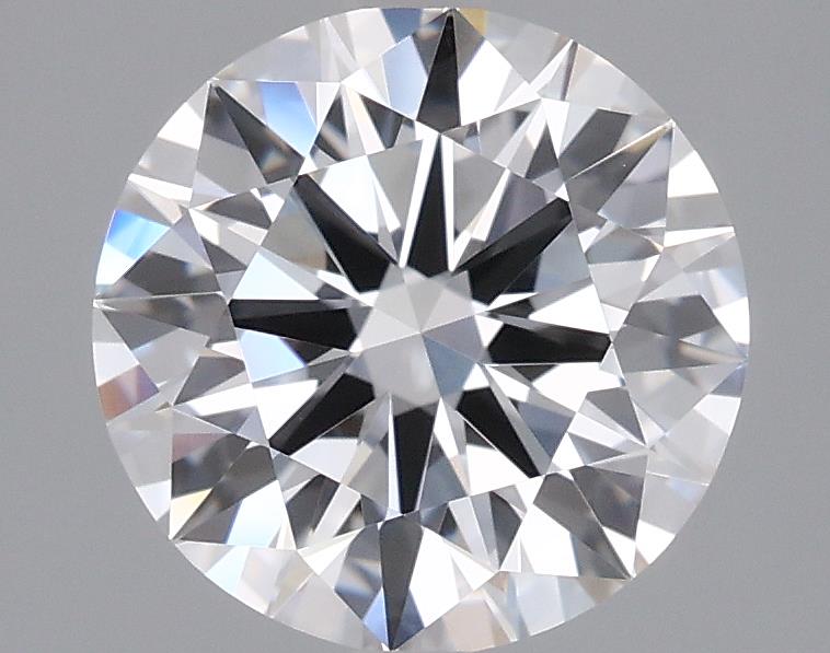 IGI 1.87 Carat Round Brilliant Lab Grown Diamond 人工培育鑽石 實驗室人造鑽石