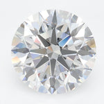 IGI 3.25 Carat Round Brilliant Lab Grown Diamond 人工培育鑽石 實驗室人造鑽石