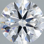 IGI 4.51 Carat Round Brilliant Lab Grown Diamond 人工培育鑽石 實驗室人造鑽石