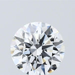 IGI 1.55 Carat Round Brilliant Lab Grown Diamond 人工培育鑽石 實驗室人造鑽石