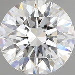 IGI 1.50 Carat Round Brilliant Lab Grown Diamond 人工培育鑽石 實驗室人造鑽石