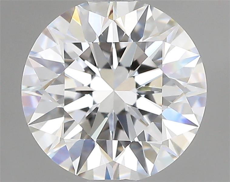 IGI 1.50 Carat Round Brilliant Lab Grown Diamond 人工培育鑽石 實驗室人造鑽石