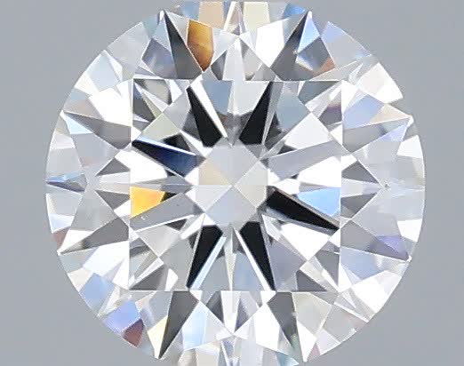 IGI 0.90 Carat Round Brilliant Lab Grown Diamond 人工培育鑽石 實驗室人造鑽石