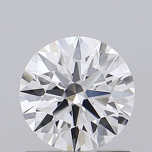 IGI 0.93 Carat Round Brilliant Lab Grown Diamond