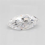 IGI 1.00 Carat Marquise Lab Grown Diamond 人工培育鑽石 實驗室人造鑽石