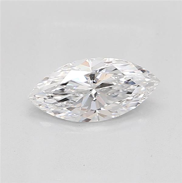 IGI 1.00 Carat Marquise Lab Grown Diamond 人工培育鑽石 實驗室人造鑽石