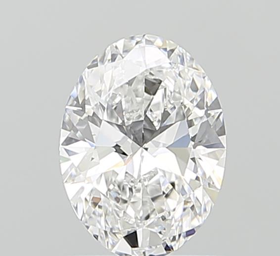 IGI 1.02 Carat Oval Lab Grown Diamond 人工培育鑽石 實驗室人造鑽石
