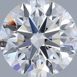 IGI 1.03 Carat Round Brilliant Lab Grown Diamond 人工培育鑽石 實驗室人造鑽石