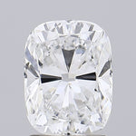 IGI 1.93 Carat Cushion Lab Grown Diamond