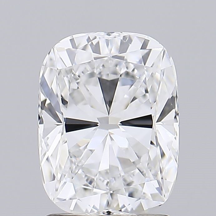 IGI 1.93 Carat Cushion Lab Grown Diamond