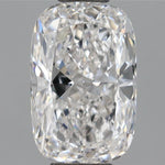 IGI 1.12 Carat Cushion Lab Grown Diamond