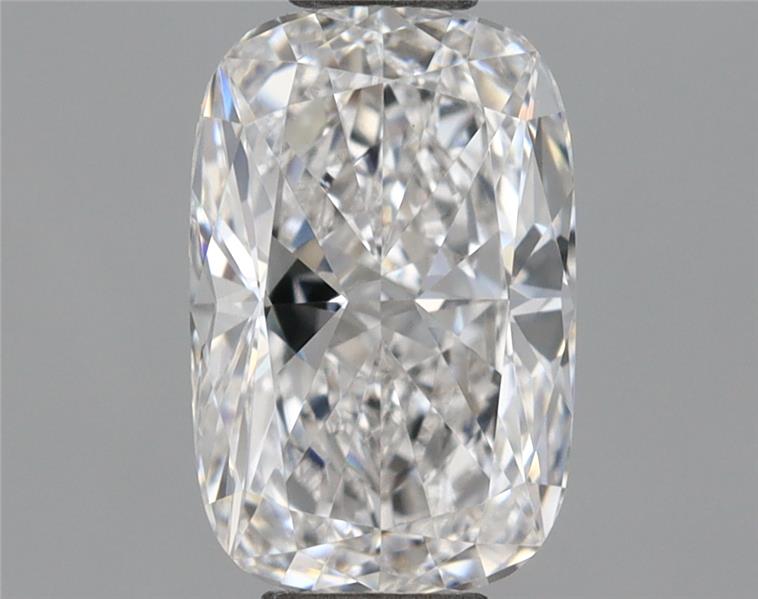 IGI 1.12 Carat Cushion Lab Grown Diamond
