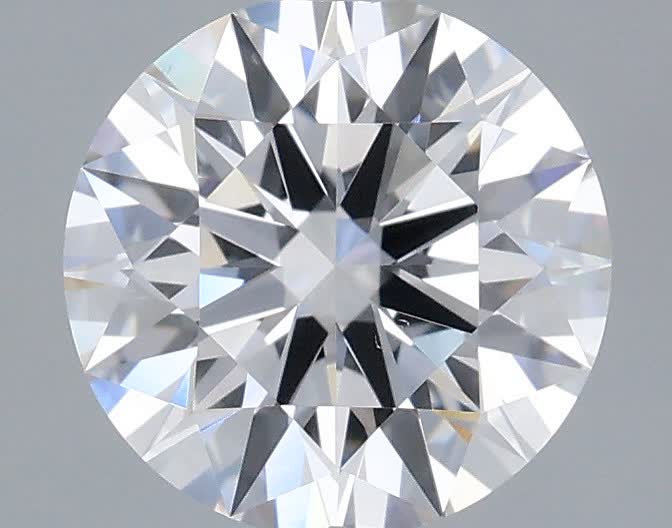 IGI 1.50 Carat Round Brilliant Lab Grown Diamond 人工培育鑽石 實驗室人造鑽石