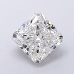 IGI 1.93 Carat Radiant Cut Lab Grown Diamond 人工培育鑽石 實驗室人造鑽石