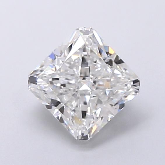 IGI 1.93 Carat Radiant Cut Lab Grown Diamond 人工培育鑽石 實驗室人造鑽石
