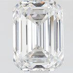 IGI 2.02 Carat Emerald Lab Grown Diamond