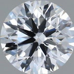IGI 0.72 Carat Round Brilliant Lab Grown Diamond