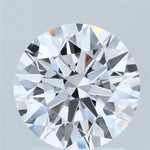 IGI 1.91 Carat Round Brilliant Lab Grown Diamond 人工培育鑽石 實驗室人造鑽石