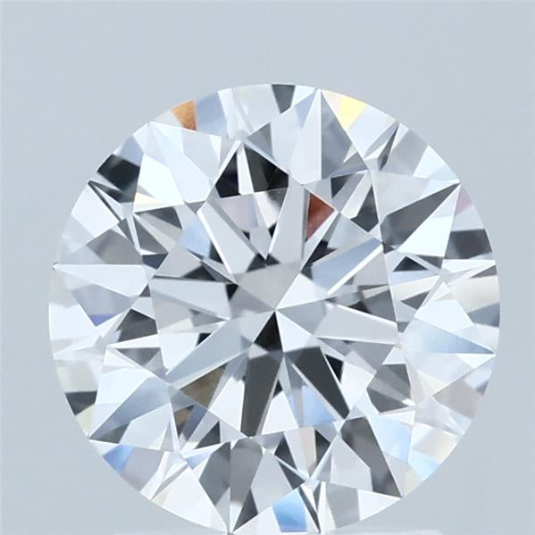 IGI 1.91 Carat Round Brilliant Lab Grown Diamond 人工培育鑽石 實驗室人造鑽石