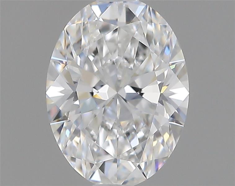 IGI 0.71 Carat Oval Lab Grown Diamond 人工培育鑽石 實驗室人造鑽石