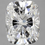 IGI 2.58 Carat Cushion Lab Grown Diamond 人工培育鑽石 實驗室人造鑽石