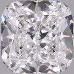 IGI 2.57 Carat Cushion Lab Grown Diamond 人工培育鑽石 實驗室人造鑽石