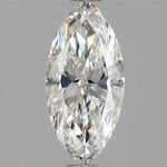IGI 1.18 Carat Marquise Lab Grown Diamond 人工培育鑽石 實驗室人造鑽石