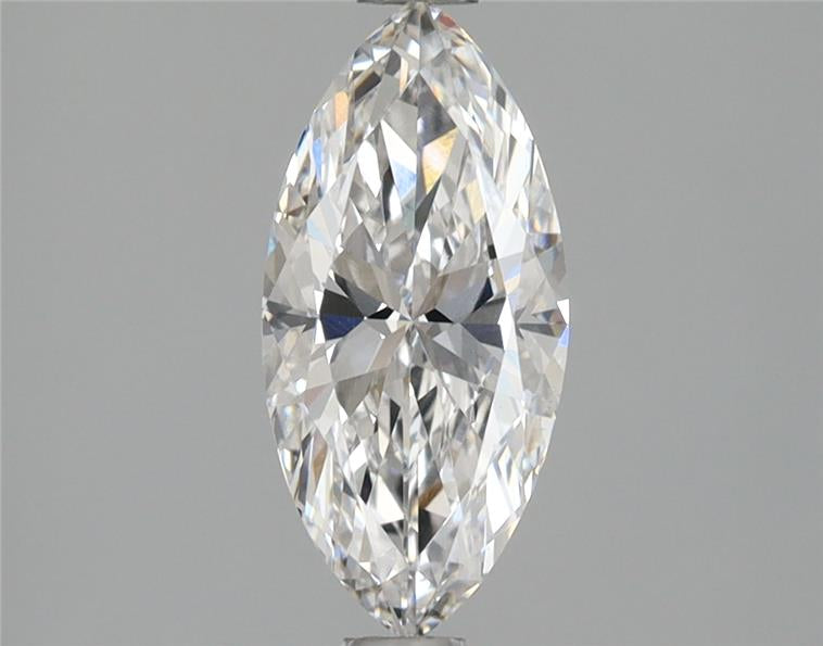 IGI 1.18 Carat Marquise Lab Grown Diamond 人工培育鑽石 實驗室人造鑽石