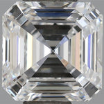 IGI 1.04 Carat Asscher Lab Grown Diamond 人工培育鑽石 實驗室人造鑽石