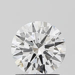 IGI 1.04 Carat Round Brilliant Lab Grown Diamond