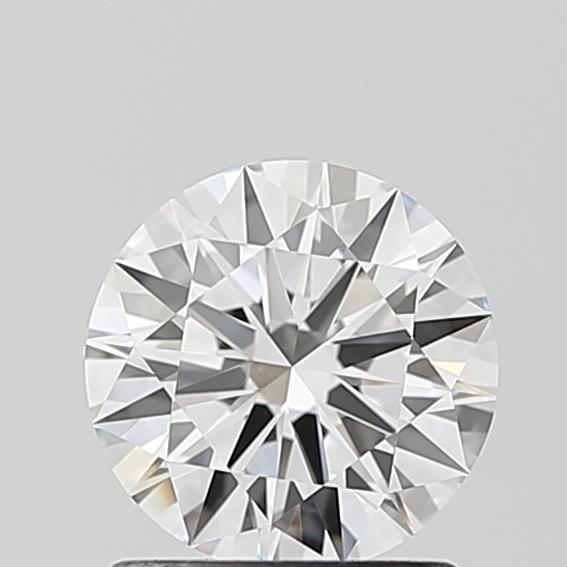 IGI 1.04 Carat Round Brilliant Lab Grown Diamond